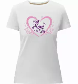 Женская премиум футболка