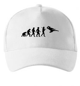 Кепка Еволюція тхеквондо