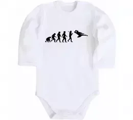 Детский боди