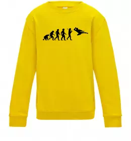 Детский Свитшот