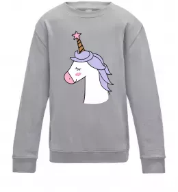 Детский Свитшот