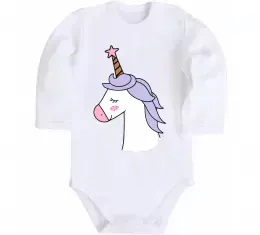 Детский боди