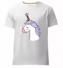 Мужская премиум футболка