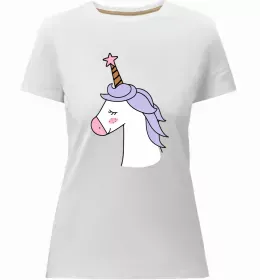 Женская премиум футболка