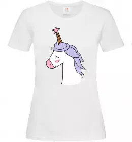 Женская футболка I need some coffee Белый фото