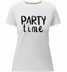 Жіноча преміум футболка