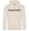 Чоловіча толстовка (худі) Hug dealer Таш Чоловіча толстовка (худі) Hug dealer Таш фото