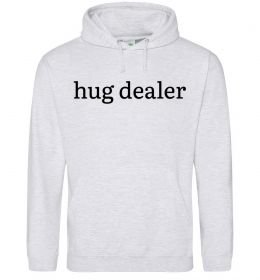 Жіноча толстовка (худі) Hug dealer Жіноча толстовка (худі) Hug dealer