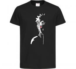 Дитяча футболка Наруто тінь