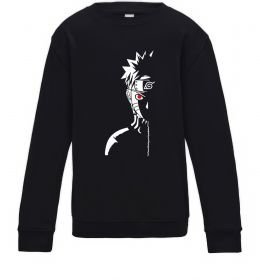 Детский Свитшот Наруто тінь Детский Свитшот Наруто тінь