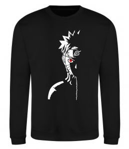 Світшот Наруто тінь Світшот Наруто тінь