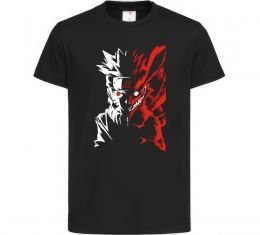 Дитяча футболка Naruto white red Дитяча футболка Naruto white red
