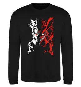 Свитшот Naruto Ramen Белый фото