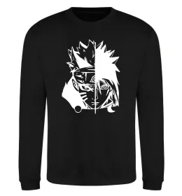 Свитшот Naruto Ramen Белый фото