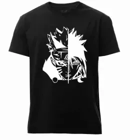 Чоловіча преміум футболка