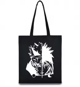 Еко-сумка Uchiha Itachi Бежевий фото Еко-сумка Uchiha Itachi Бежевий фото