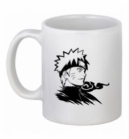 Чашка керамическая Наруто