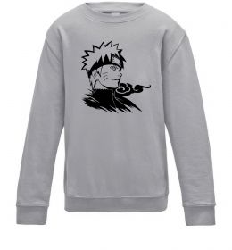 Детский Свитшот Наруто Детский Свитшот Наруто