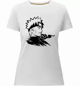 Женская премиум футболка