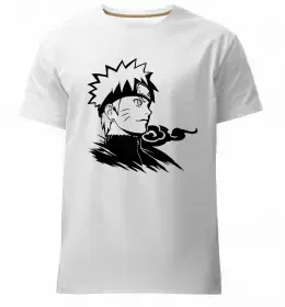 Мужская премиум футболка