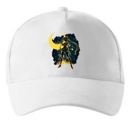 Кепка Sailor Moon splash