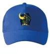 Кепка Sailor Moon splash Яскраво-синій фото
