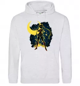 Жіноча толстовка (худі)