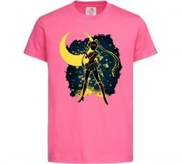 Дитяча футболка Sailor Moon splash Дитяча футболка Sailor Moon splash