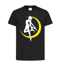 Детская футболка Moon Sailor Детская футболка Moon Sailor