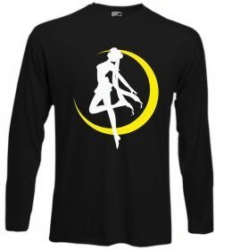 Лонгслів Moon Sailor