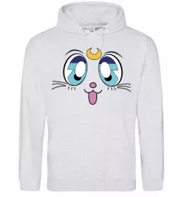 Женская толстовка (худи)