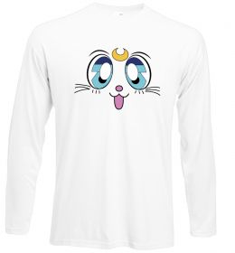 Лонгслив Cat Moon