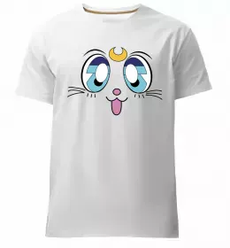 Мужская премиум футболка