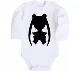 Дитячий бодік