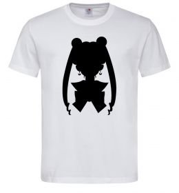 Чоловіча футболка Sailor Moon shadow