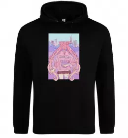 Чоловіча толстовка (худі)