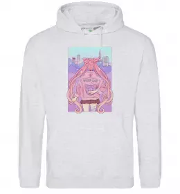 Жіноча толстовка (худі)