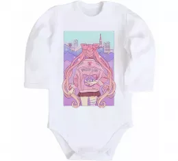 Дитячий бодік