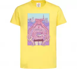 Дитяча футболка