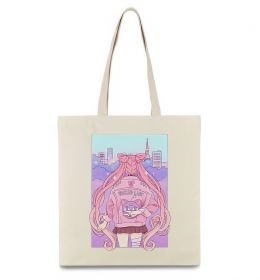 Еко-сумка Wicked lady