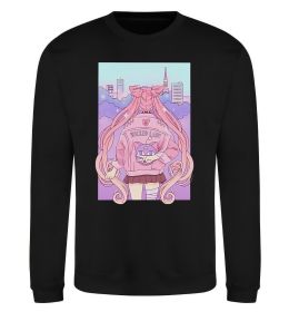 Свитшот Wicked lady Свитшот Wicked lady