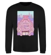 Світшот Wicked lady Чорний фото