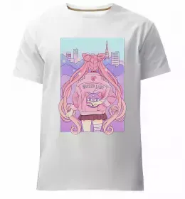 Чоловіча преміум футболка