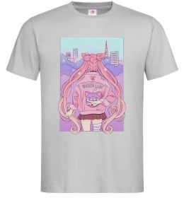 Чоловіча футболка Wicked lady Чоловіча футболка Wicked lady