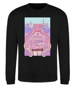 Світшот Wicked lady Світшот Wicked lady