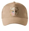 Кепка Sailor Moon половинки Пісочний фото