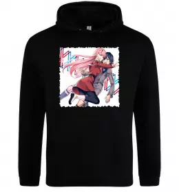 Чоловіча толстовка (худі)