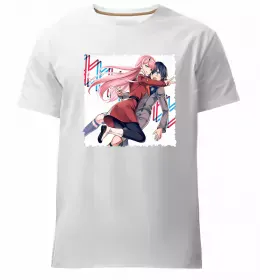 Чоловіча преміум футболка