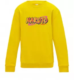 Детский Свитшот