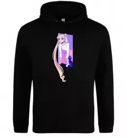 Мужская толстовка (худи)